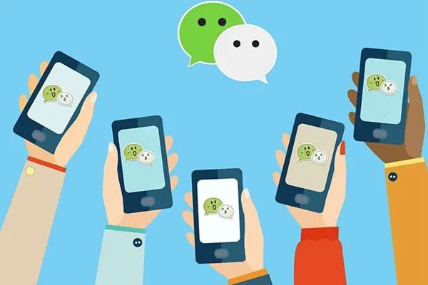 如何将抖音好友添加成微信好友？